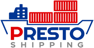 Presto Shipping